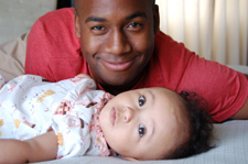 Fathers and Daughters