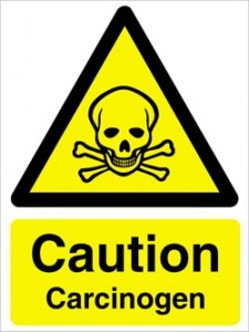 carcinogen