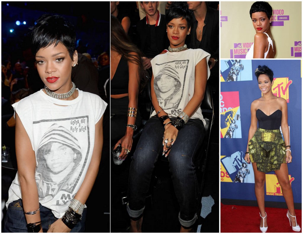 rihanna_short_pixie