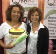 jane&heidi Redew Booth