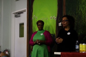 HHM 3_29 Jane Carter  & Tinesha