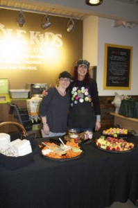 WFM Charlotte Team members 2