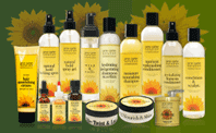 Shop Natural Hair Products