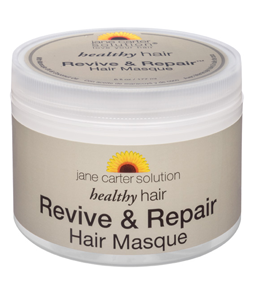 Revive & Repair Hair Masque 6 oz.