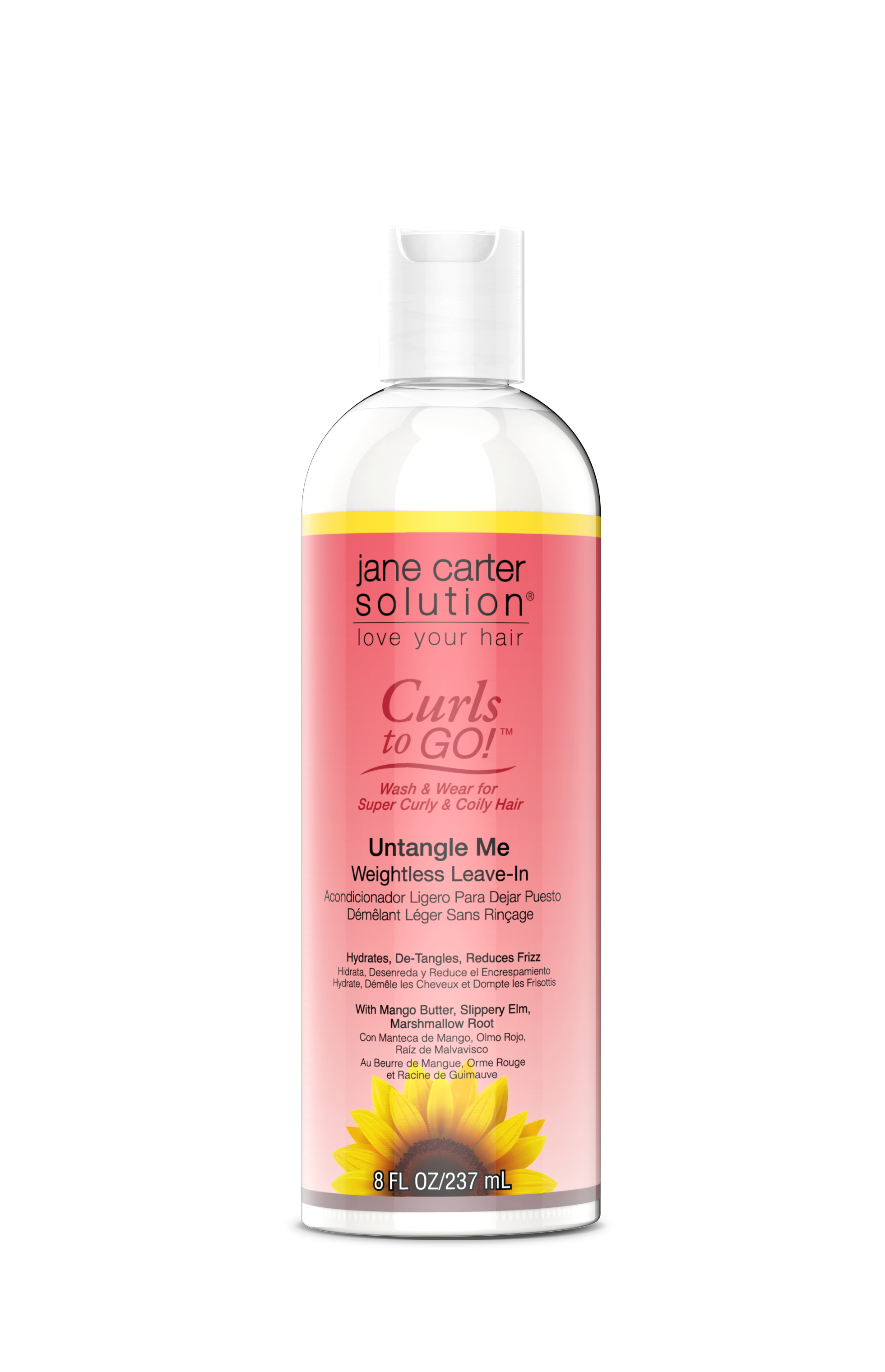 Un-Tangle Me 8 oz.