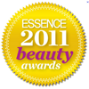 2011 essence award
