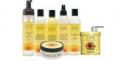 JCS Hair Products