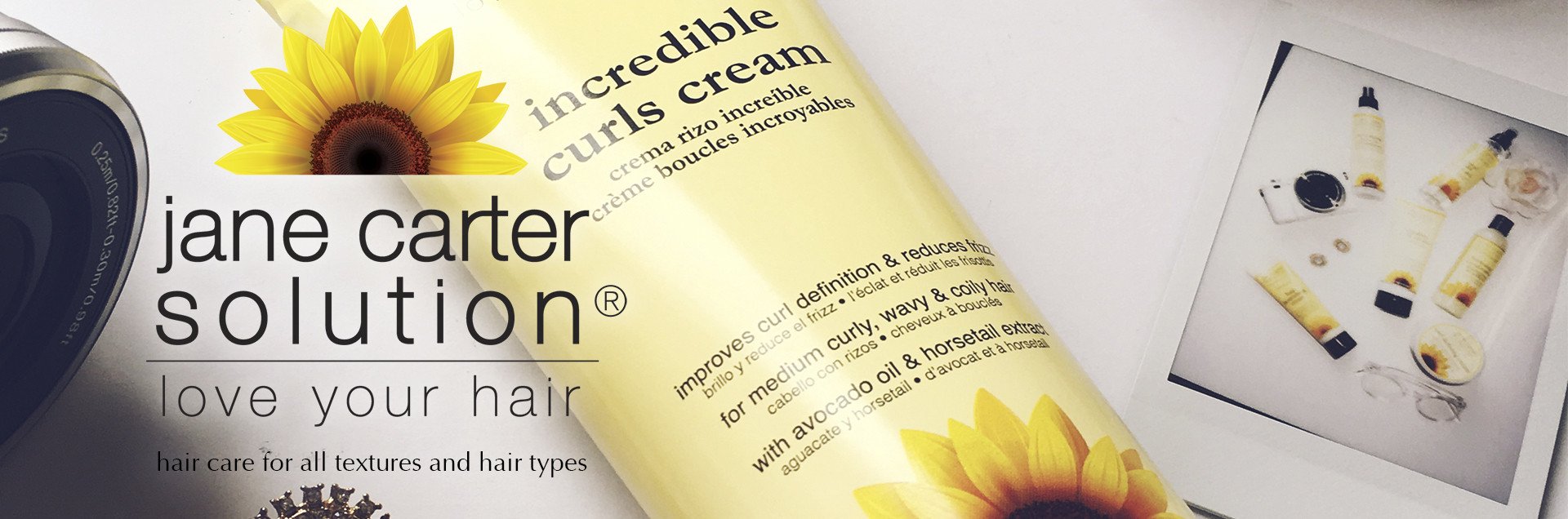 Jane Carter Solution