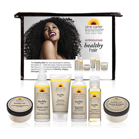 Healthy Hair Kit