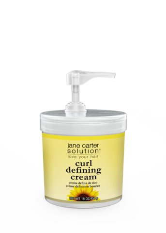 Curl Defining Cream