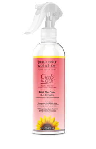 Mist Me Over Curl Hydrator