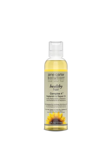 Complex 4™ Replenish & Repair Oil