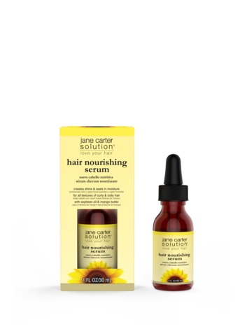 Hair Nourishing Serum