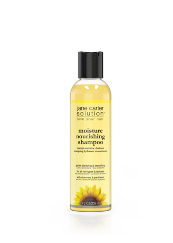 Moisture Nourishing Shampoo