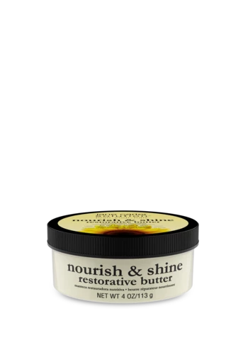 Nourish & Shine