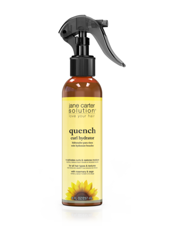 Quench Curl Hydrator