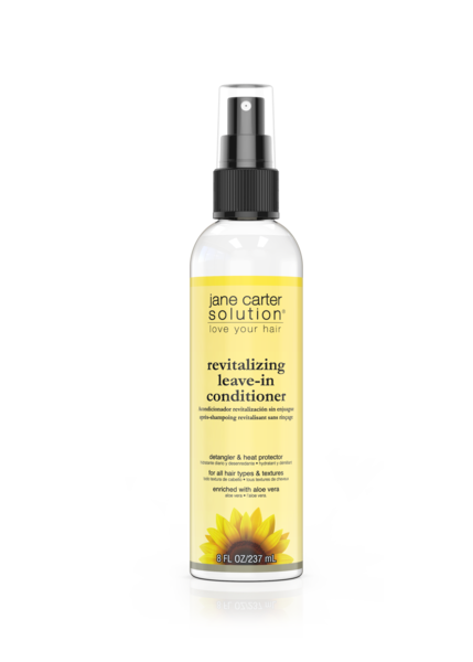 REVITALIZING LEAVE-IN CONDITIONER™