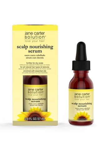 Scalp Nourishing Serum