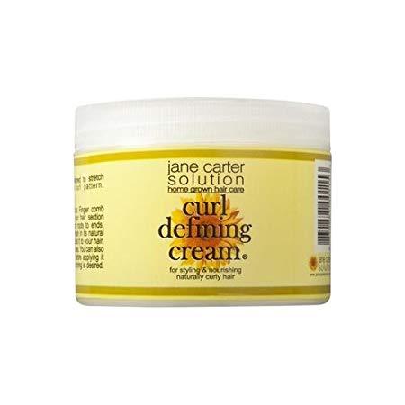 CURL DEFINING CREAM™ Style Jane Carter Solution 6 OZ 