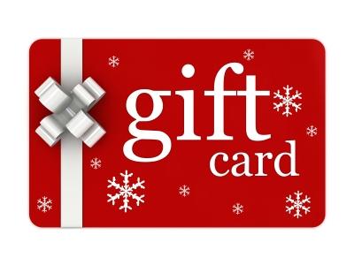 Jane Carter Solution Gift Card