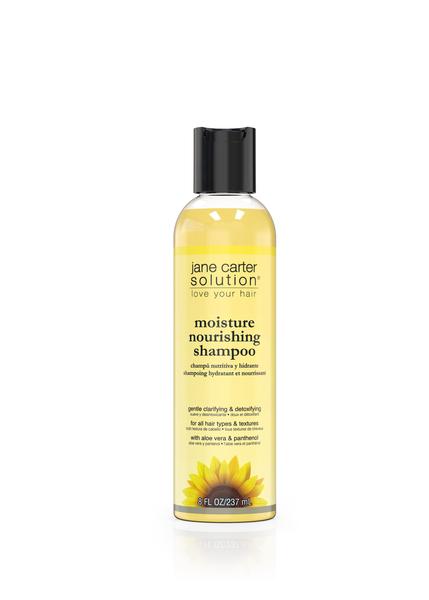 MOISTURE NOURISHING SHAMPOO™ Cleanser Jane Carter Solution 