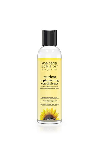 NUTRIENT REPLENISHING CONDITIONER™ Conditioner Jane Carter Solution 